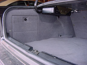 Bmw e34 stock speakers #5