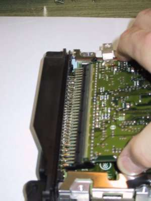 PERFORMANCE chip tuning BMW for E34 E32 530i 730i 630CSi 17HP  0261200178 DME